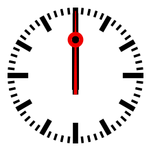 Uhr