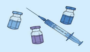 Nederland neemt gok in wereldwijde race naar het vaccin - NRC