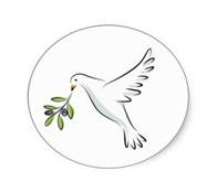 Een introductie tot vredessymbolen - Vredeswandeling