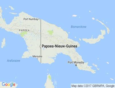 Papoea-Nieuw-Guinea | Reisinformatie | Landenkompas
